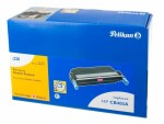 Pelikan Toner HP Nr. 642A (CB403A) Magenta, Druckleistung Seiten