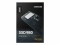Bild 10 Samsung SSD 980 M.2 2280 NVMe 500 GB, Speicherkapazität