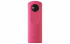 Ricoh 360°-Videokamera THETA SC2 Pink, Kapazität Wattstunden