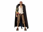 BANDAI One Piece Anime Heroes ? Shanks, Themenbereich: One