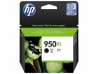 Hewlett-Packard HP 950XL - À rendement élevé - noir