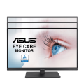 Asus Monitor VA24EQSB, Bildschirmdiagonale: 23.8 ", Auflösung
