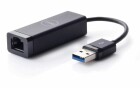 Dell Netzwerk-Adapter USB-A 3.0 zu RJ45 (PXE) USB 3.0