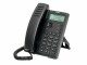 MITEL Tischtelefon MiVoice 6905 IP, Schwarz, WLAN: Nein