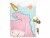 Bild 0 Avenue Mandarine Tagebuch Einhorn, Motiv: Einhorn, Medienformat: 12.5 x 17