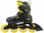 Bild 1 ROLLERBLADE Fury Schuhgrösse (EU): 33 - 38, Kugellager Norm