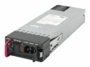 Hewlett Packard Enterprise HPE X362 - Stromversorgung redundant / Hot-Plug