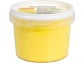 Eberhard Faber Fingerfarbe 100 ml, Gelb, Art: Fingerfarbe, Detailfarbe