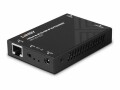 LINDY HDMI & IR over IP Ext - Receiver