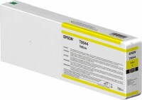 Epson Tintenpatrone yellow T804400 SC-P 6000 STD 700ml, Dieses