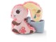 My First Nici Rasselarmband Hase Hopsali, Material: Polyester, Plüsch