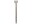 Image 2 Bosch Professional Bosch - Chisel - for concrete, masonry - spade