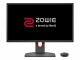 Bild 4 BenQ Monitor ZOWIE XL2546K, Bildschirmdiagonale: 24.5 "