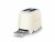 Bild 2 SMEG Toaster 50'S RETRO STYLE TSF01CREU Crème, Detailfarbe