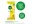 Bild 6 Dettol Allzweck-Reinigungstücher Limette & Minze 60 Stück