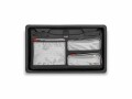 Nanuk Einbaurahmen Deckel Organizer für Mod. 938, Produkttyp