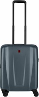 WENGER Zenyt Carry-On 33L 610160 grey, Kein Rückgaberecht