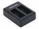 Immagine 0 Patona Ladegerät Dual USB ? GoPro HERO9