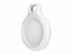 Image 6 BELKIN TAG FOR APPLE AIRTAG WHITE    MSD