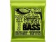 Ernie Ball Basssaiten 2832 Slinky Bass ? Regular, 50-105, Zu