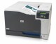 Bild 1 HP Inc. HP Drucker Color LaserJet Professional CP5225n