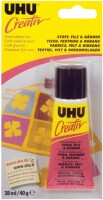 UHU       UHU Creativ Glue 47265 40g, Kein Rückgaberecht, Aktueller