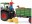 Bild 9 Schleich Spielfigurenset Farm World Traktor mit Anhänger