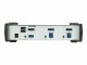 Image 7 ATEN Technology Aten KVM Switch CS1912-AT-G, Konsolen Ports: 3.5 mm