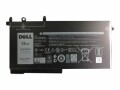 Dell Battery 3C 11,4V 4250mAh 51Wh