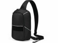 DICOTA Reflective - Sling bag for tablet - 600D