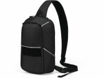 DICOTA Reflective - Sac-ceinture pour tablette - 600D RPET