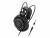 Bild 1 Audio-Technica Over-Ear-Kopfhörer ATH-AVC500 Schwarz, Detailfarbe