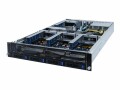 Gigabyte G242-P31 (rev. 100) - Server - Rack-Montage