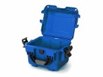 Nanuk Kunststoffkoffer 908 - leer Blau, Höhe: 203 mm