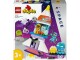 LEGO ® DUPLO® 3-in-1-Spaceshuttle für viele Abenteuer 10422