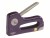 Bild 1 Rapid Handtacker Fun to Fix M10Y, violett