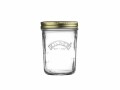 Kilner Vorratsglas 0.35 l, Transparent, Produkttyp: Vorratsglas