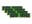 Immagine 0 Kingston 16GB 1600 DDR3L ECC Reg CL11