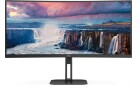 AOC Monitor CU34V5C/BK, Bildschirmdiagonale: 34 ", Auflösung