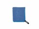 KOOR Badetuch Silva Blu Dreierpack 80 x 130 cm