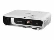 Epson EB-W51 - Proiettore 3LCD - portatile - 4000