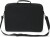 Bild 2 Base XX Notebooktasche Clamshell 13 - 14.1" - schwarz