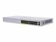 Image 4 Cisco Business 110 Series - 110-24PP