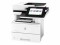 Bild 6 HP Inc. HP Multifunktionsdrucker LaserJet Enterprise MFP M528dn
