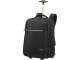 Samsonite Notebook-Rollkoffer Litepoint Schwarz