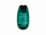 Coocazoo Reflektoren LED-Sicherheitsklemmleuchte Fresh Mint
