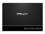 PNY SSD CS900 2.5" SATA 3 480GB
