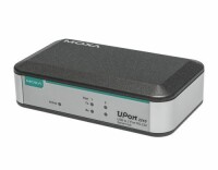 Moxa UPort 2210, USB-zu-Seriell-Konverter