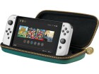 Nacon Game Traveler Deluxe Travel Case - Zelda, Detailfarbe