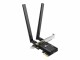 TP-Link AX3000 WI-FI 6 PCIE ADAPTER DUAL-BAND WITH BLUETOOTH